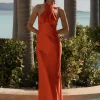 marvelle_9.webp Women MESHKI Maxi Dresses<Marvelle