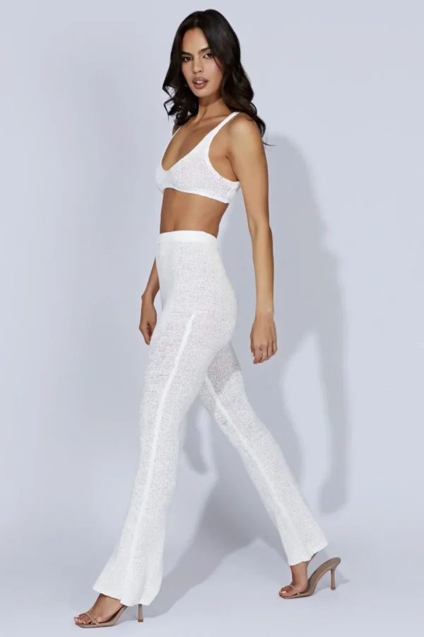 Women MESHKI Pants<Mary
