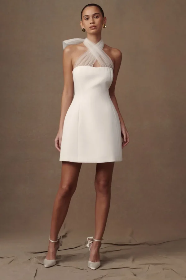 maryam_6.webp Women MESHKI Mini Dresses<Maryam