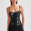 Women MESHKI Tops<Maryse