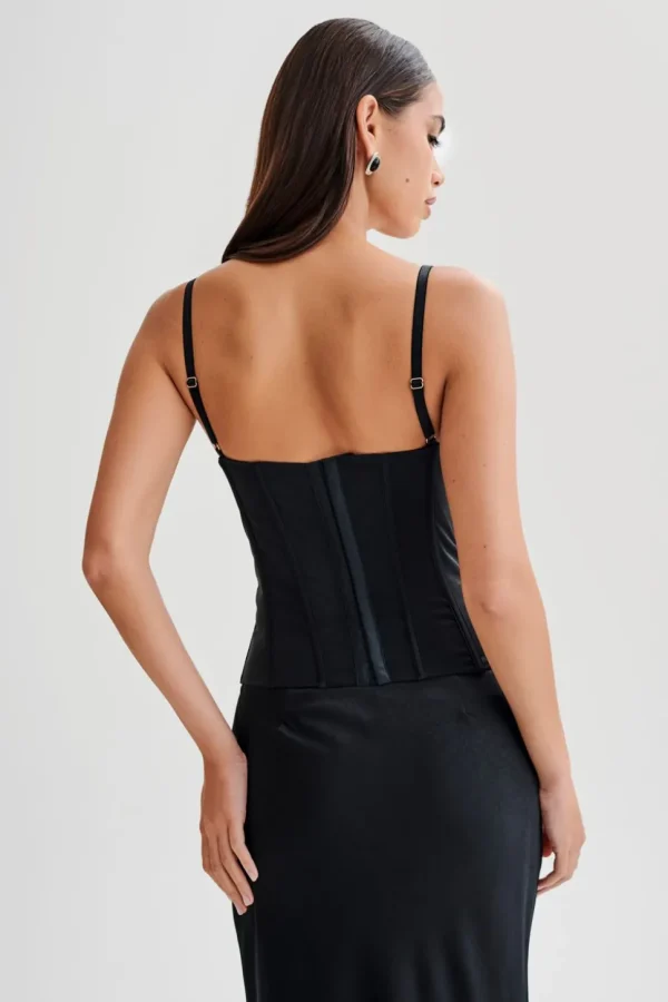 Women MESHKI Tops<Maryse