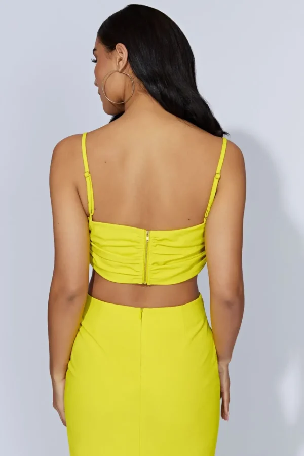 maryse_2.webp Women MESHKI Tops<Maryse