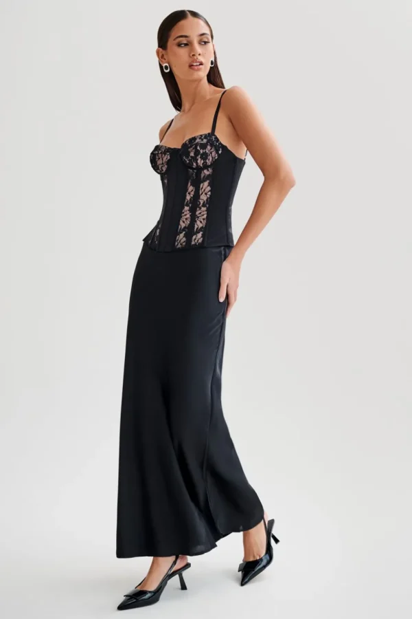 Women MESHKI Tops<Maryse