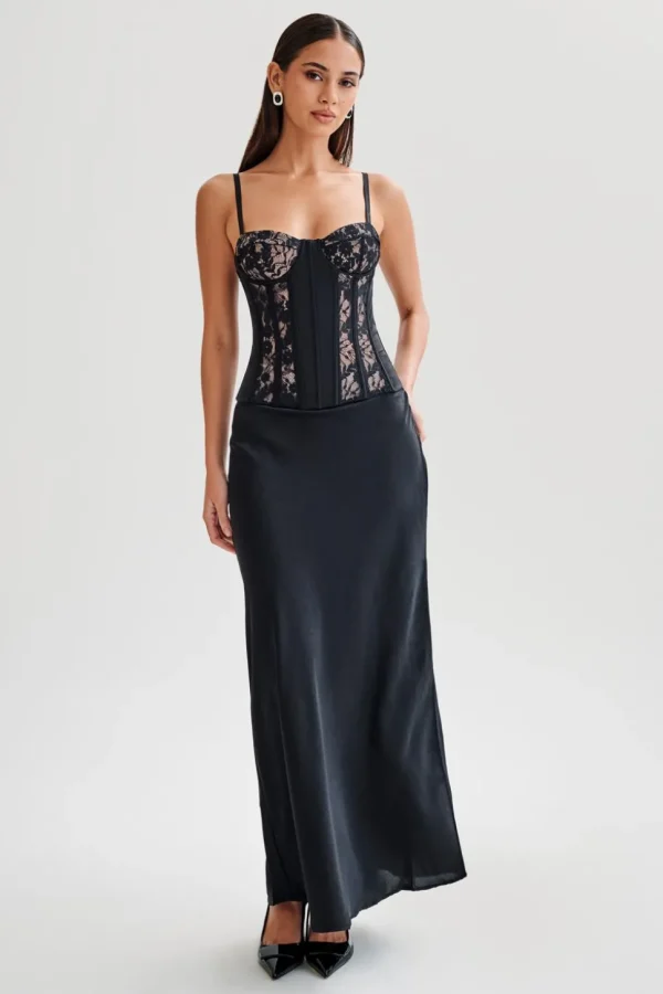 Women MESHKI Tops<Maryse