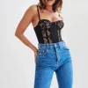 Women MESHKI Tops<Maryse
