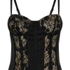 Women MESHKI Tops<Maryse