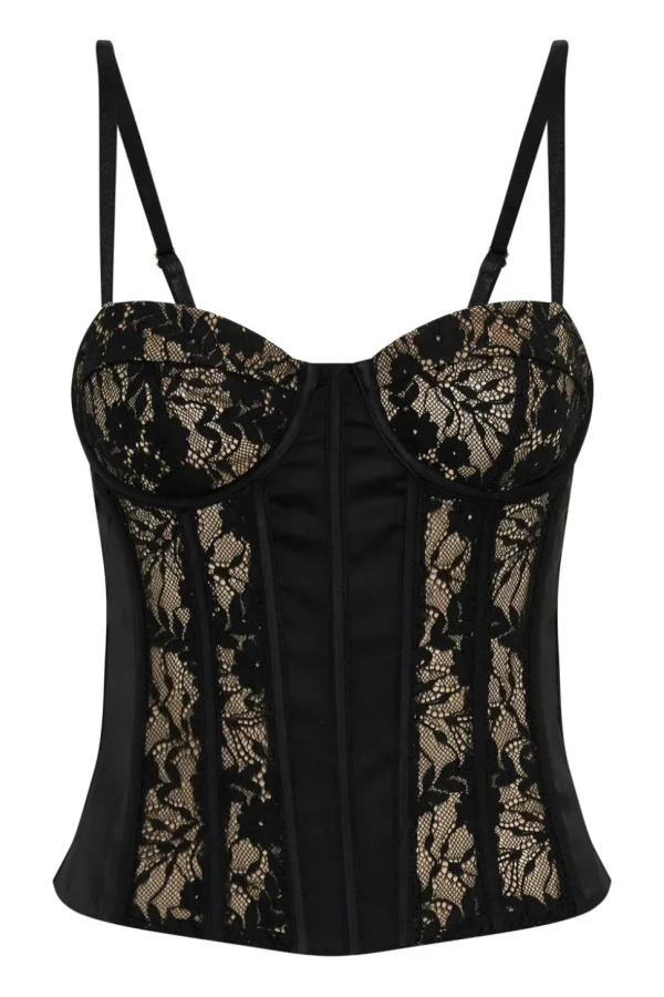 Women MESHKI Tops<Maryse