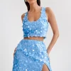 Women MESHKI Two Piece Sets<Maude