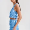 Women MESHKI Two Piece Sets<Maude