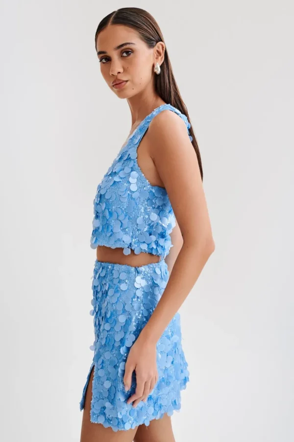 Women MESHKI Two Piece Sets<Maude