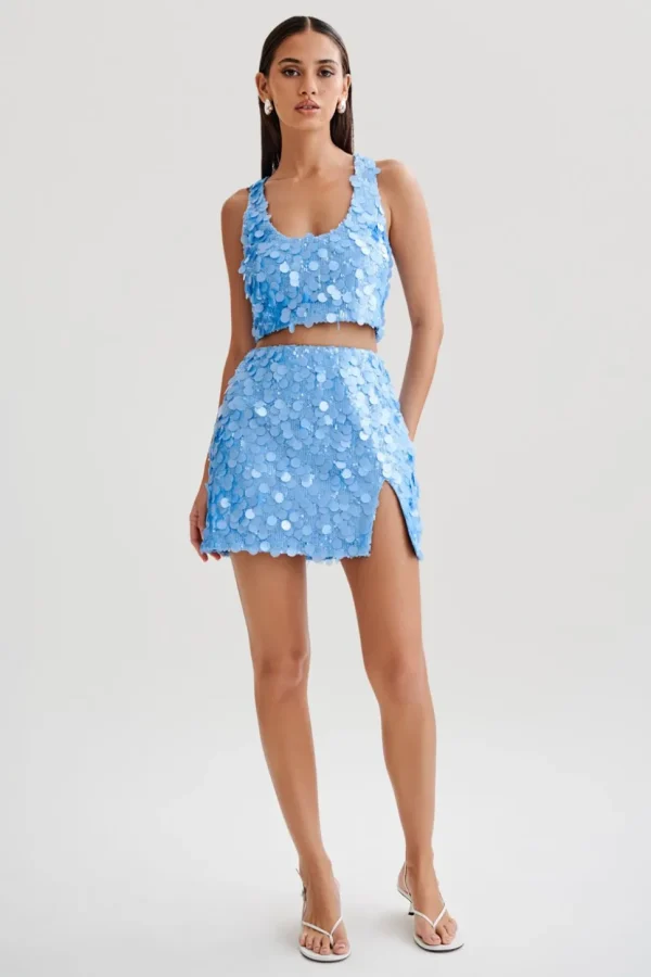 maude_2-3.webp Women MESHKI Two Piece Sets<Maude