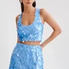 Women MESHKI Two Piece Sets<Maude