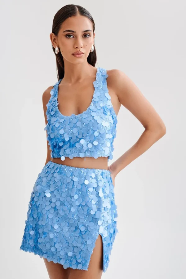 Women MESHKI Two Piece Sets<Maude