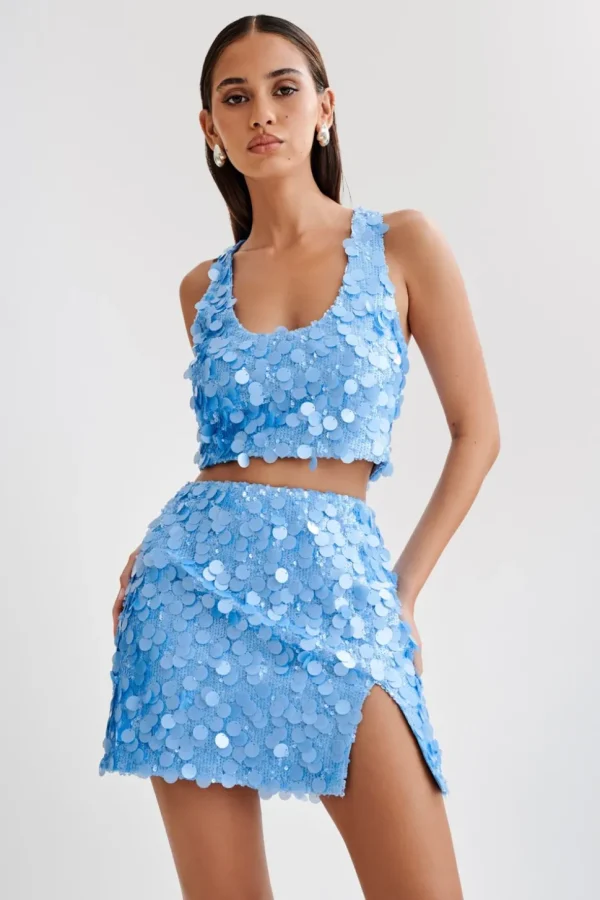 maude_9.webp Women MESHKI Two Piece Sets<Maude