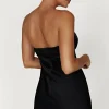 Women MESHKI Mini Dresses<Maura