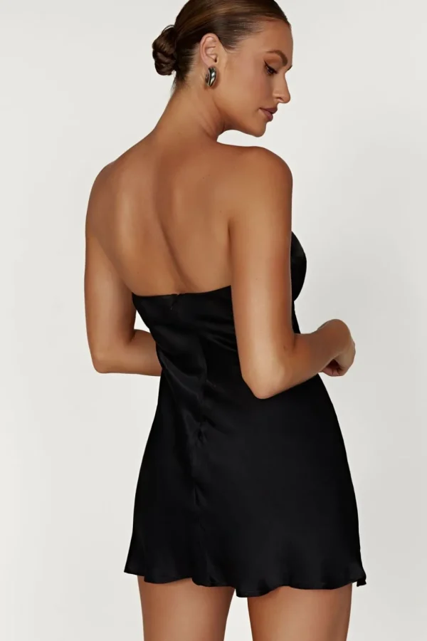 Women MESHKI Mini Dresses<Maura