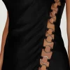 Women MESHKI Mini Dresses<Maura