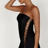 Women MESHKI Mini Dresses<Maura