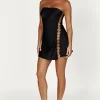 Women MESHKI Mini Dresses<Maura