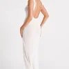 Women MESHKI Maxi Dresses<Maxine