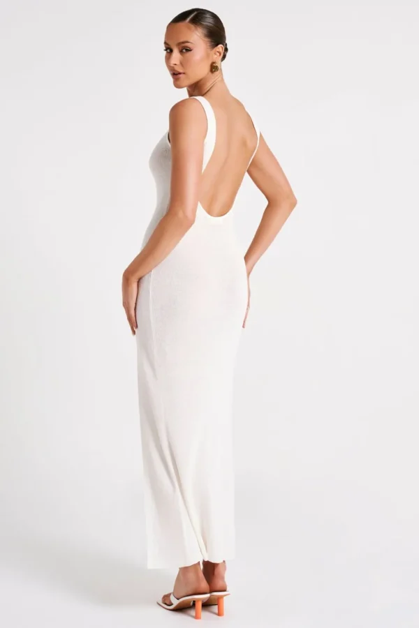 maxine_0.webp Women MESHKI Maxi Dresses<Maxine