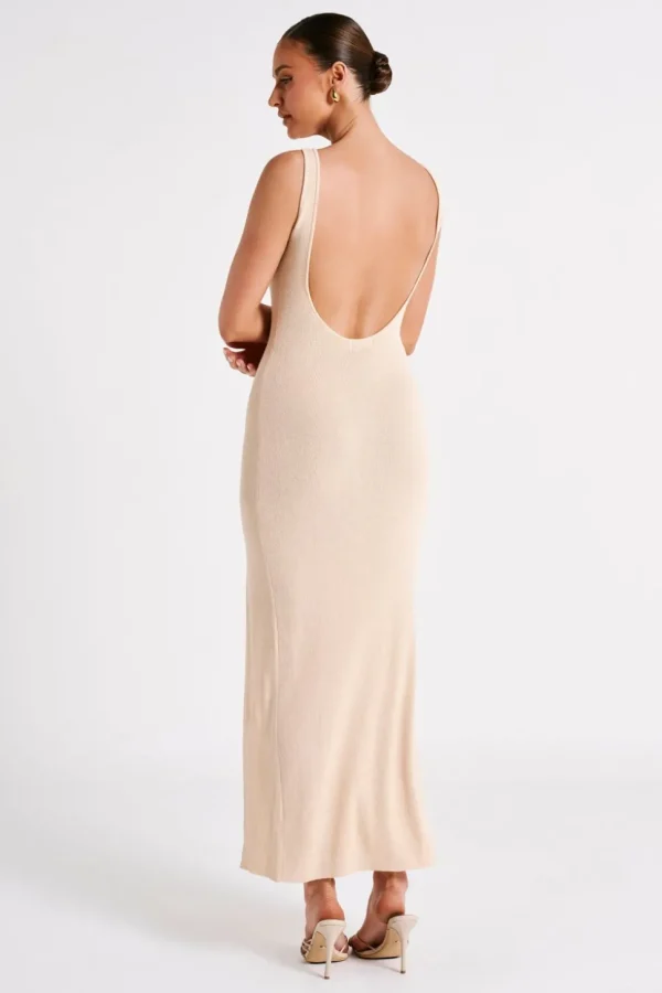 maxine_1-1.webp Women MESHKI Maxi Dresses<Maxine