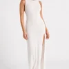maxine_1.webp Women MESHKI Maxi Dresses<Maxine