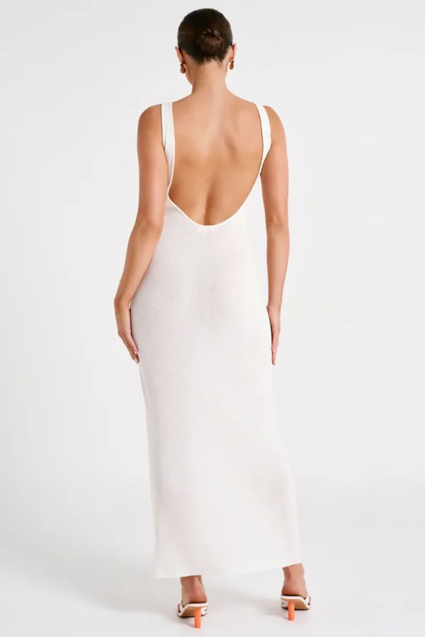 maxine_3.webp Women MESHKI Maxi Dresses<Maxine