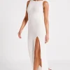 maxine_4.webp Women MESHKI Maxi Dresses<Maxine