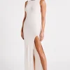 maxine_5.webp Women MESHKI Maxi Dresses<Maxine