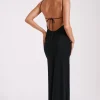 maya_4-1.webp Women MESHKI Maxi Dresses<Maya