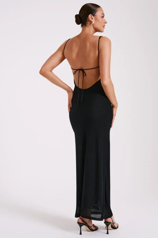 maya_4-1.webp Women MESHKI Maxi Dresses<Maya