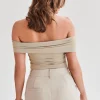 Women MESHKI Tops<Meena