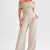 Women MESHKI Tops<Meena