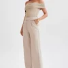 Women MESHKI Tops<Meena