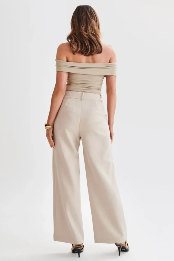 Women MESHKI Tops<Meena