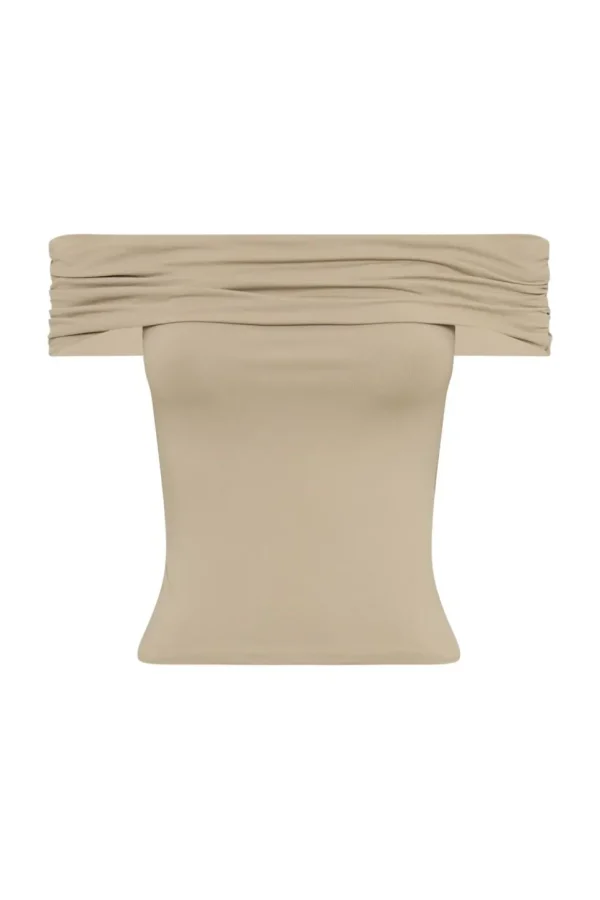 Women MESHKI Tops<Meena