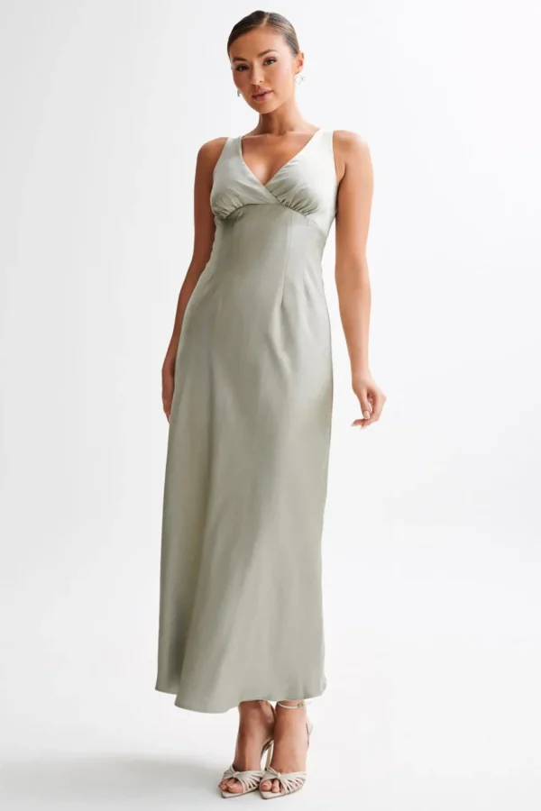 meghan_0-1.webp Women MESHKI Maxi Dresses<Meghan