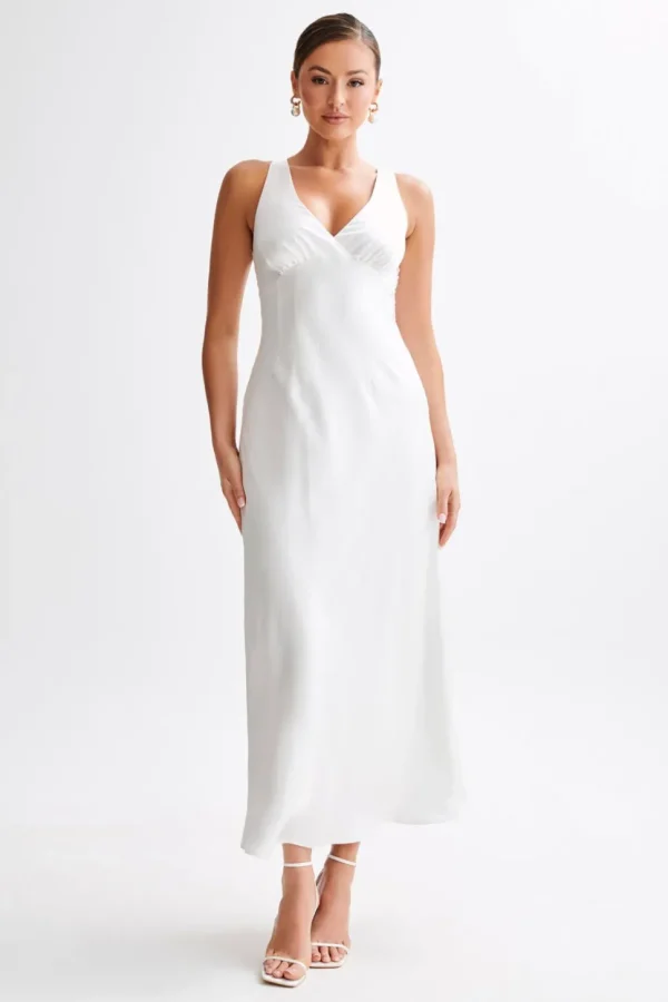 Women MESHKI Maxi Dresses<Meghan
