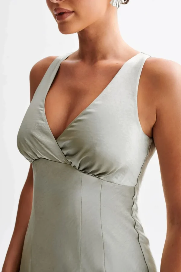 meghan_1-1.webp Women MESHKI Maxi Dresses<Meghan
