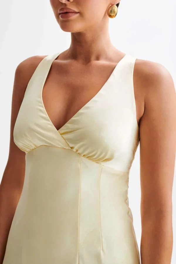 Women MESHKI Maxi Dresses<Meghan