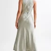 meghan_2-1.webp Women MESHKI Maxi Dresses<Meghan