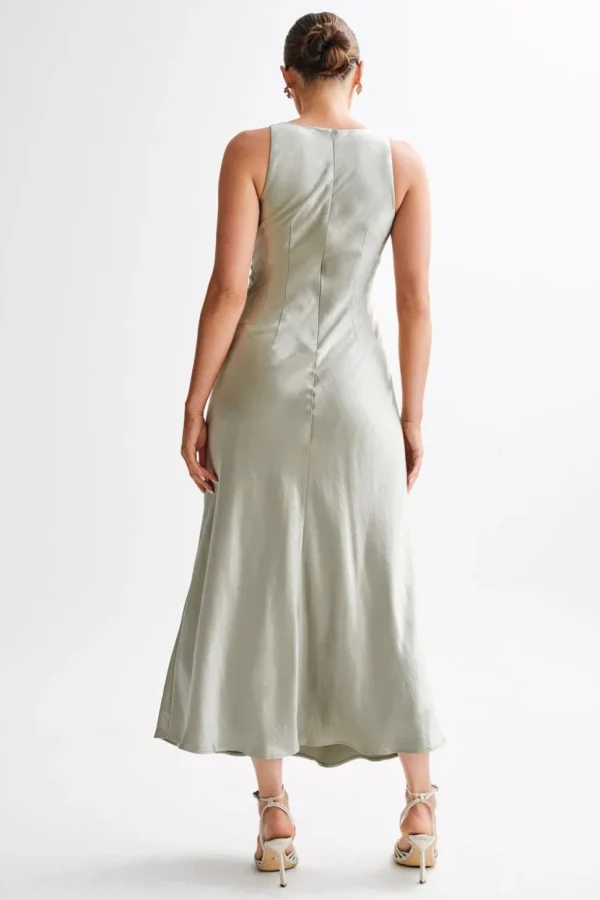 meghan_2-1.webp Women MESHKI Maxi Dresses<Meghan