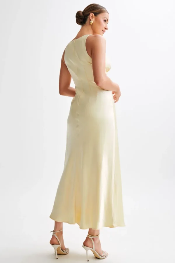 Women MESHKI Maxi Dresses<Meghan