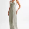 meghan_3-1.webp Women MESHKI Maxi Dresses<Meghan