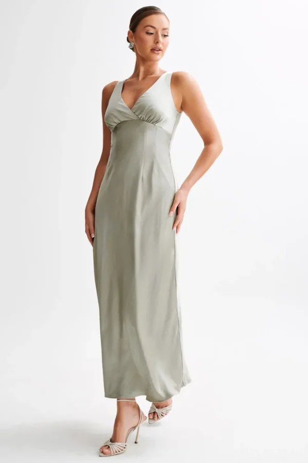 meghan_3-1.webp Women MESHKI Maxi Dresses<Meghan