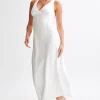 Women MESHKI Maxi Dresses<Meghan