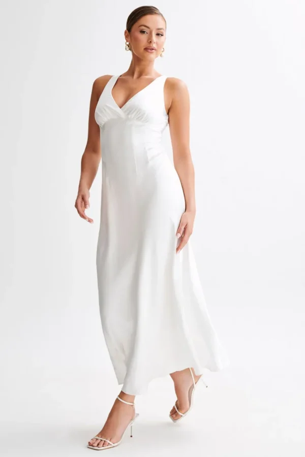Women MESHKI Maxi Dresses<Meghan