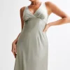 meghan_4-1.webp Women MESHKI Maxi Dresses<Meghan