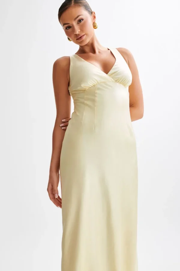 Women MESHKI Maxi Dresses<Meghan